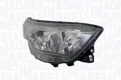 MAGNETI MARELLI 712479001129 -  Основная фара